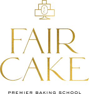 Fair Cake